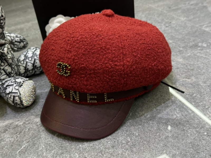 CHANEL